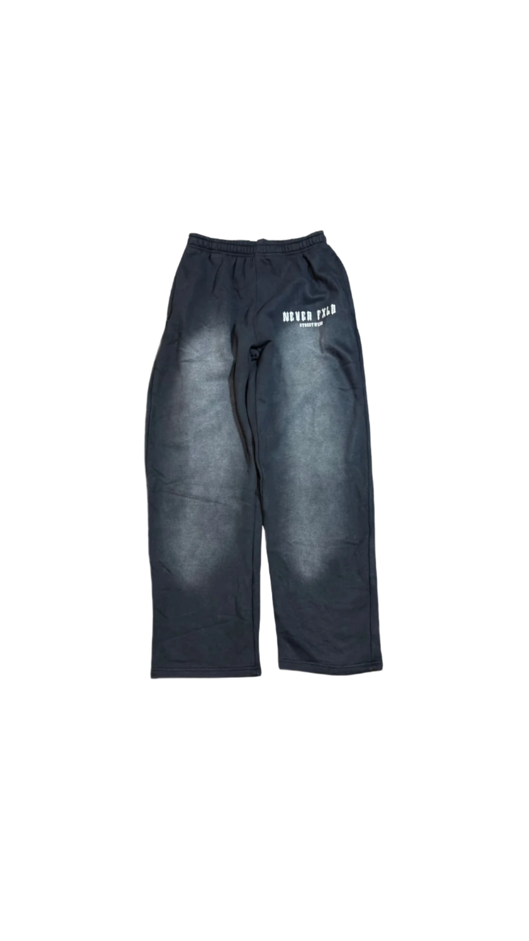 OVERSIZED SWEATS