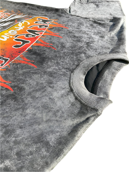 "NF CAROLINA TOUR" GRAPHIC TEE